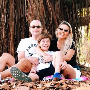 Meet your Posher, Ana